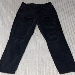 American Eagle Mom Jean | Size 12 Regular